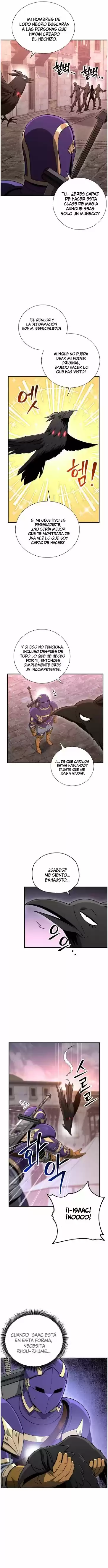 Skeleton Soldier capítulo 156, página 16