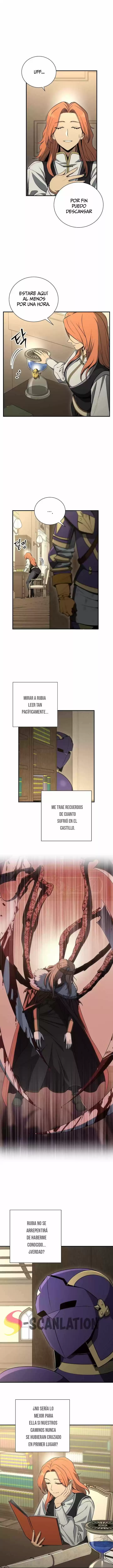 Skeleton Soldier capítulo 158, página 15