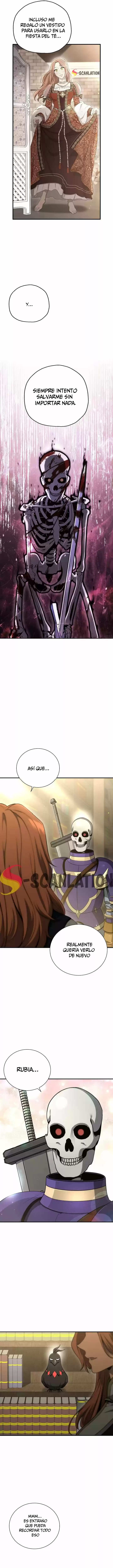 Skeleton Soldier capítulo 159, página 3
