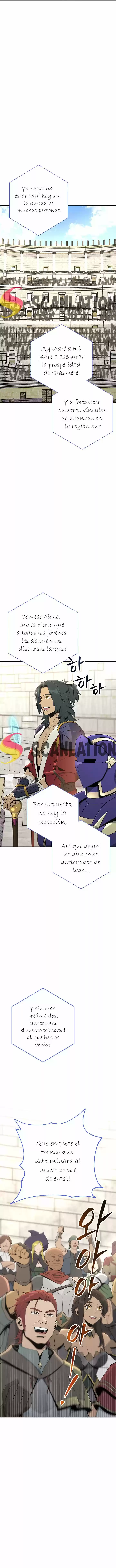 Skeleton Soldier capítulo 167, página 11