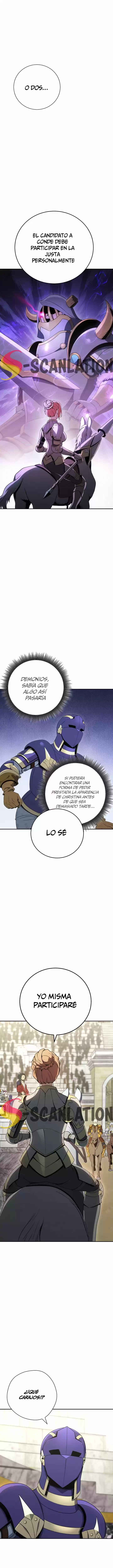 Skeleton Soldier capítulo 167, página 15
