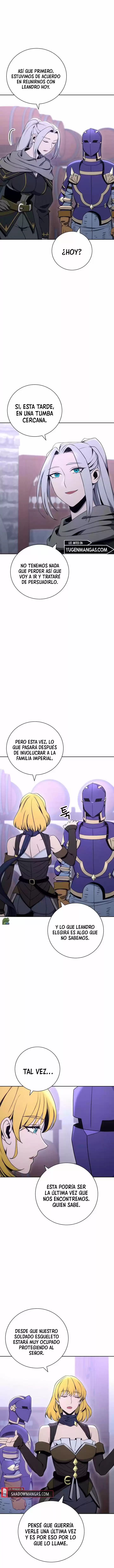 Skeleton Soldier capítulo 170, página 13