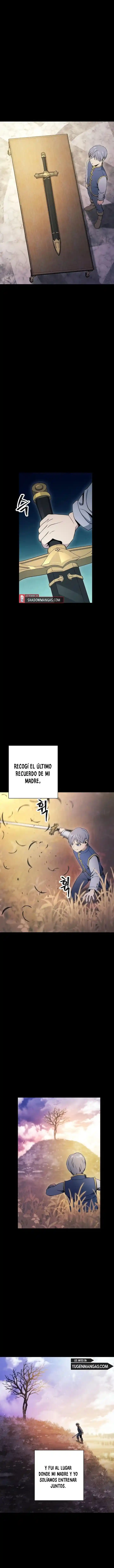 Skeleton Soldier capítulo 175, página 6