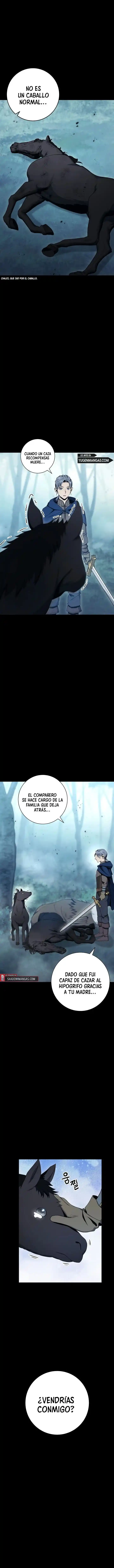 Skeleton Soldier capítulo 176, página 13