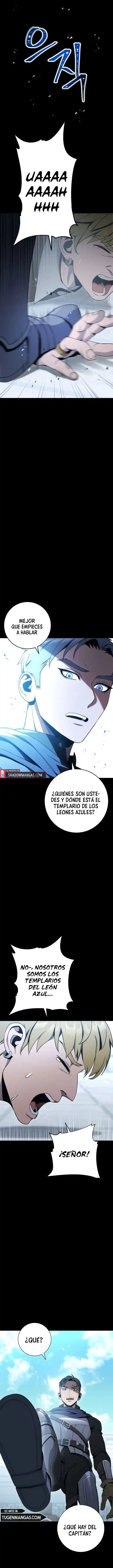 Skeleton Soldier capítulo 177, página 3