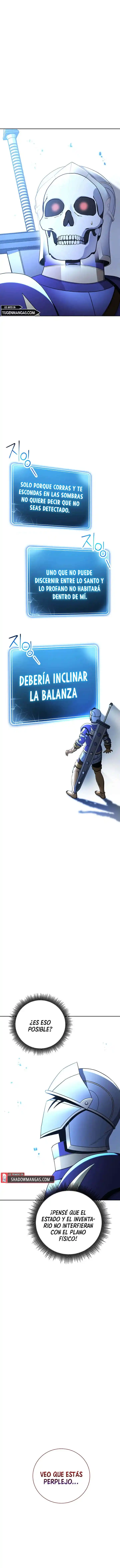 Skeleton Soldier capítulo 183, página 2