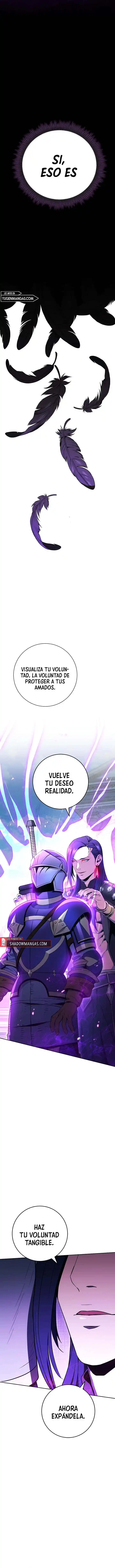 Skeleton Soldier capítulo 183, página 15