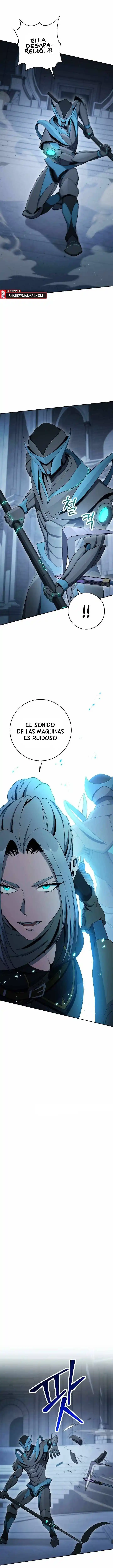Skeleton Soldier capítulo 193, página 11