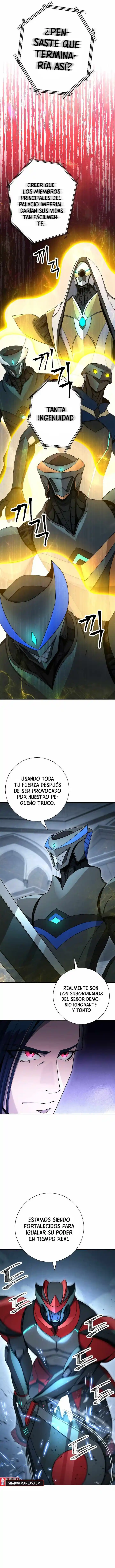 Skeleton Soldier capítulo 194, página 10
