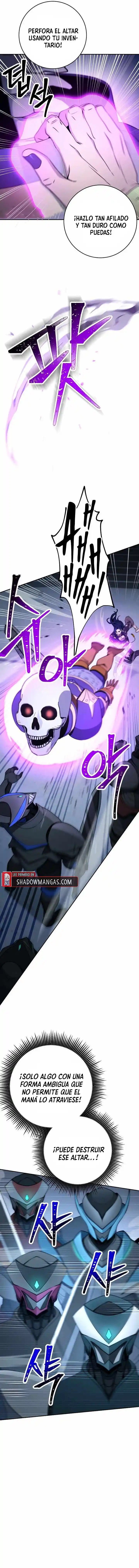 Skeleton Soldier capítulo 195, página 6