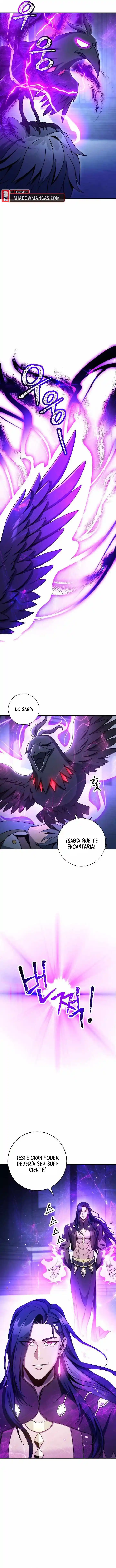 Skeleton Soldier capítulo 197, página 4