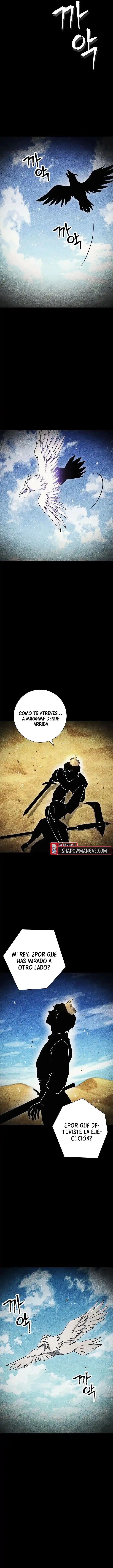 Skeleton Soldier capítulo 198, página 8