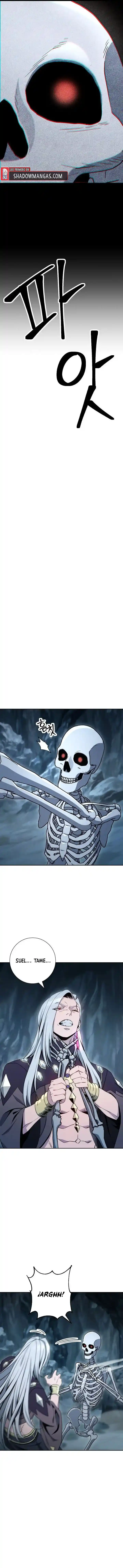 Skeleton Soldier capítulo 198, página 11