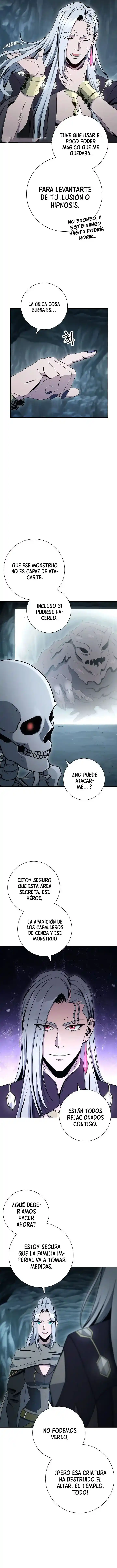 Skeleton Soldier capítulo 198, página 13