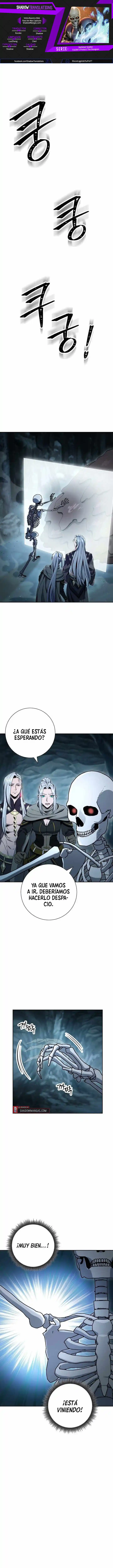 Skeleton Soldier capítulo 199, página 1