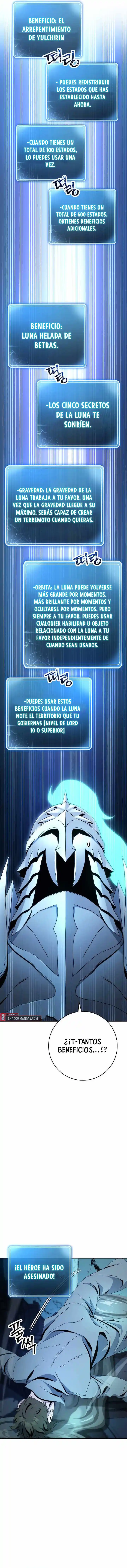 Skeleton Soldier capítulo 199, página 12