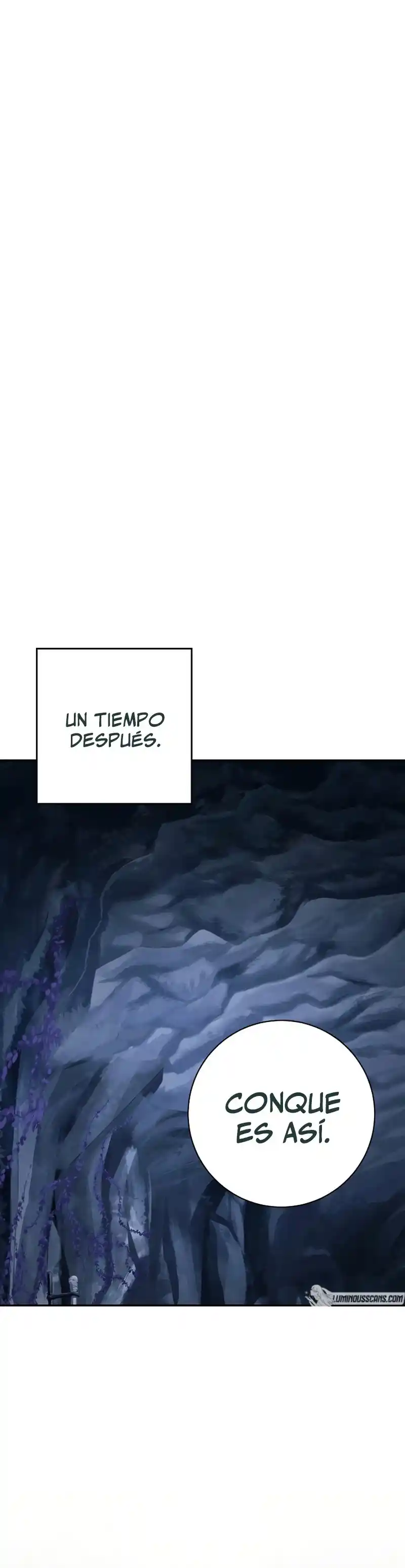 Skeleton Soldier capítulo 203, página 27