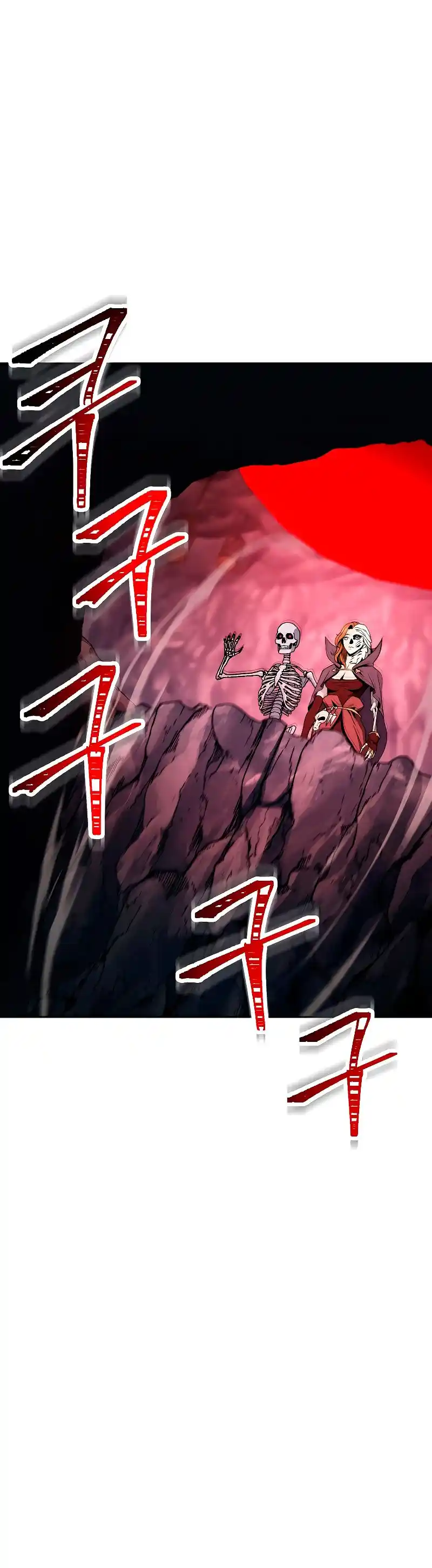 Skeleton Soldier capítulo 205, página 50