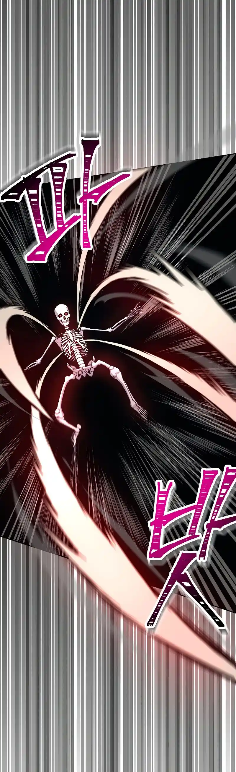 Skeleton Soldier capítulo 206, página 5