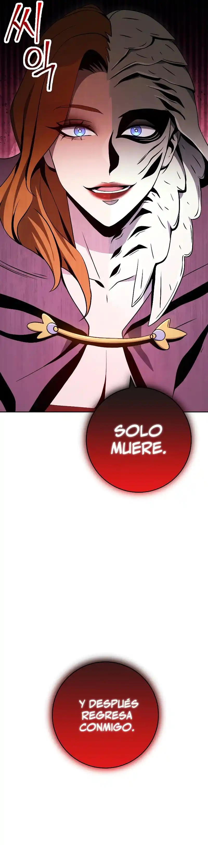 Skeleton Soldier capítulo 206, página 40