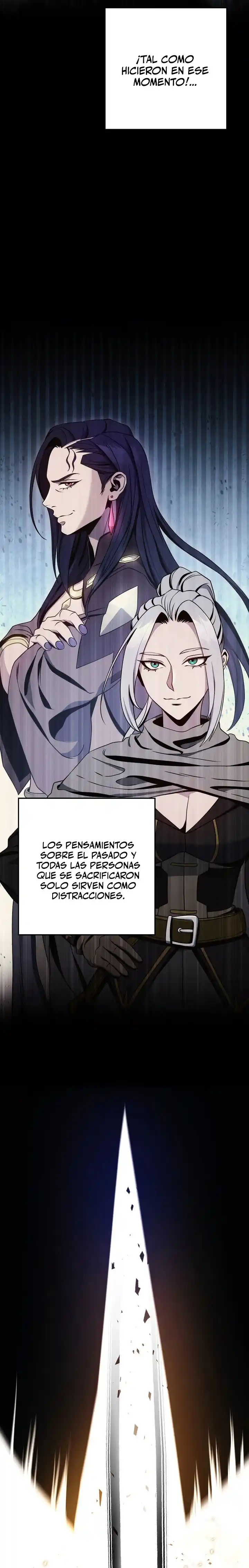 Skeleton Soldier capítulo 210, página 10