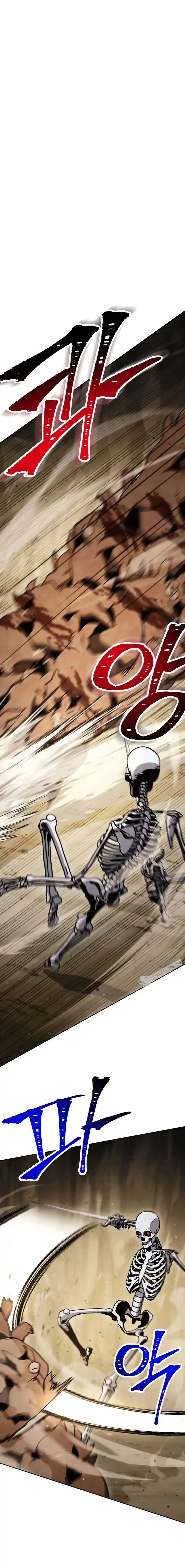 Skeleton Soldier capítulo 211, página 2