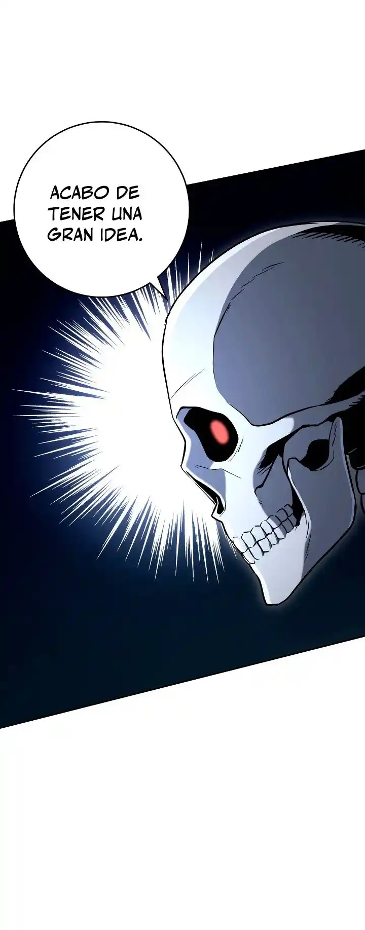 Skeleton Soldier capítulo 213, página 1