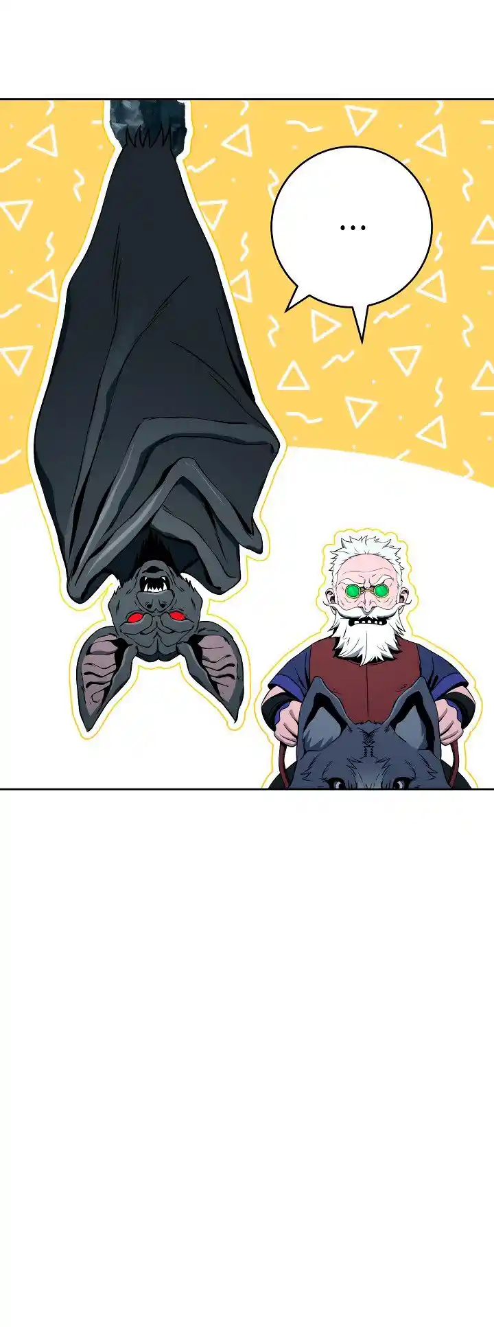 Skeleton Soldier capítulo 213, página 24