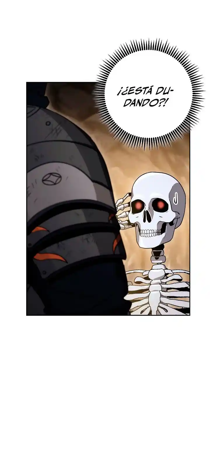 Skeleton Soldier capítulo 213, página 37