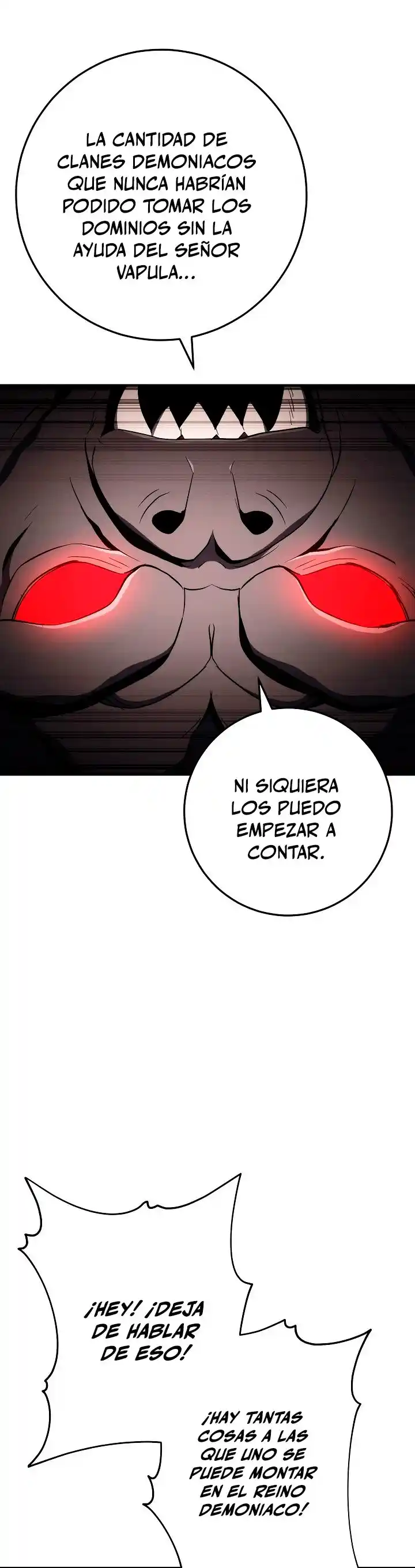 Skeleton Soldier capítulo 213, página 38