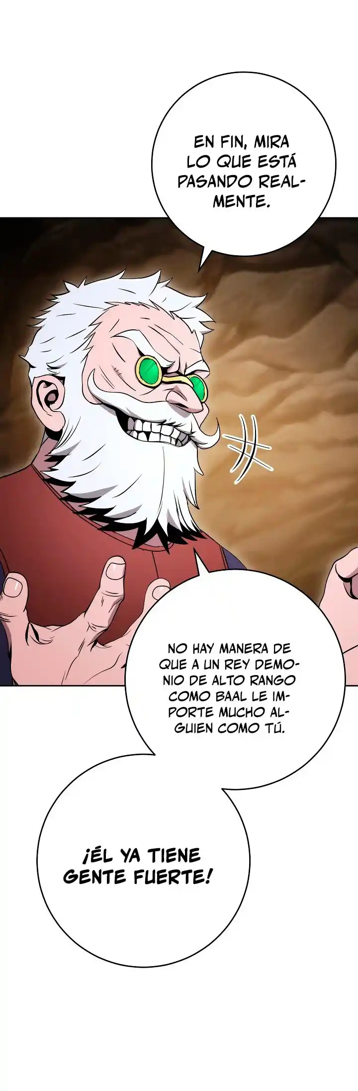 Skeleton Soldier capítulo 213, página 56