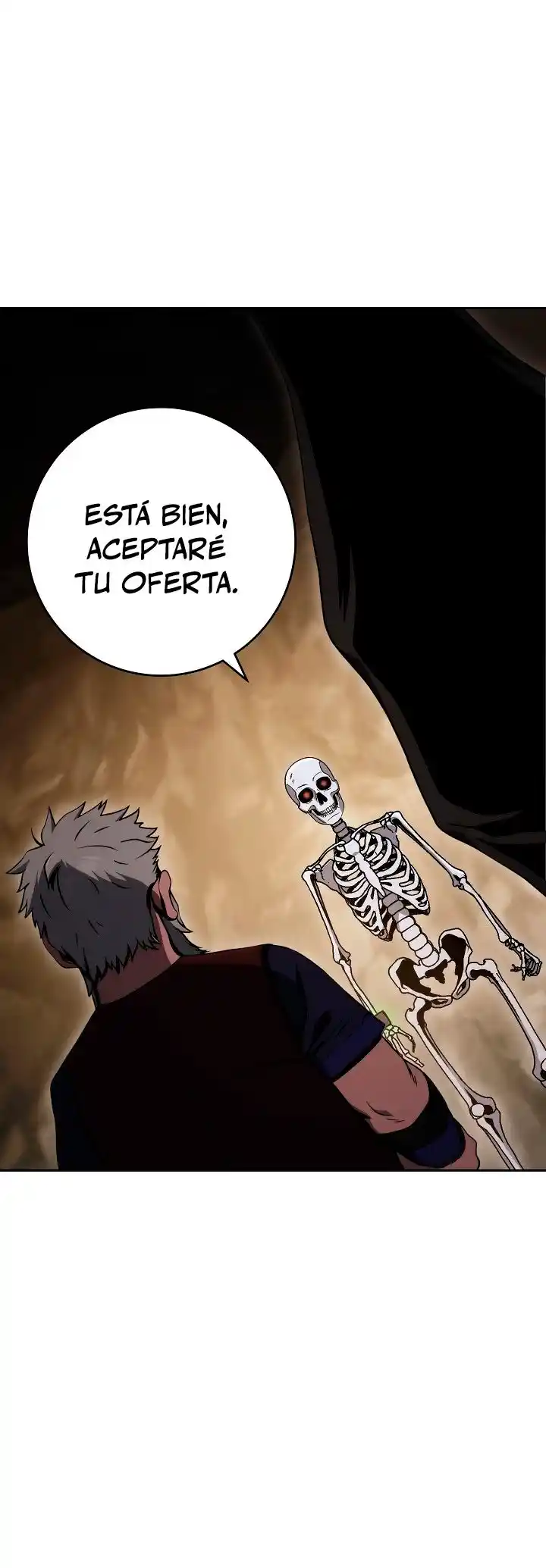 Skeleton Soldier capítulo 213, página 60