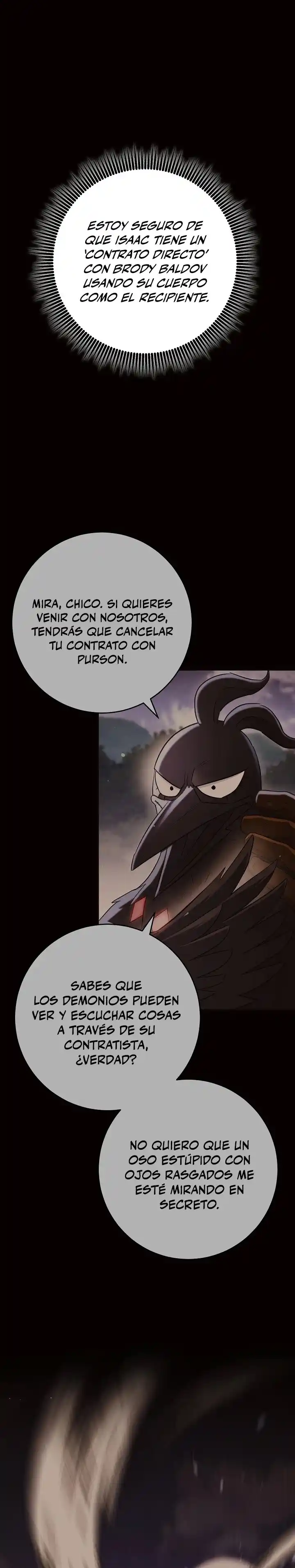 Skeleton Soldier capítulo 214, página 1