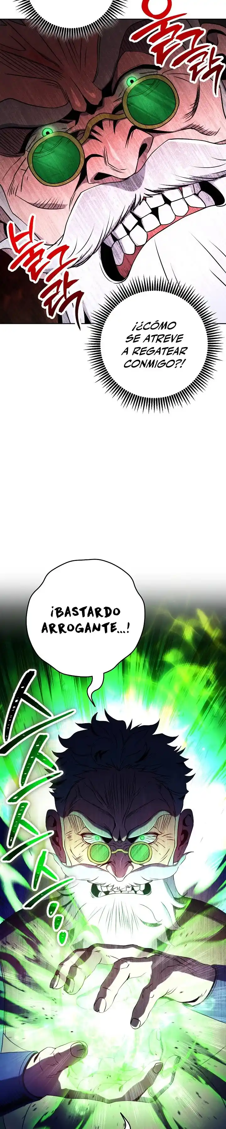 Skeleton Soldier capítulo 214, página 3