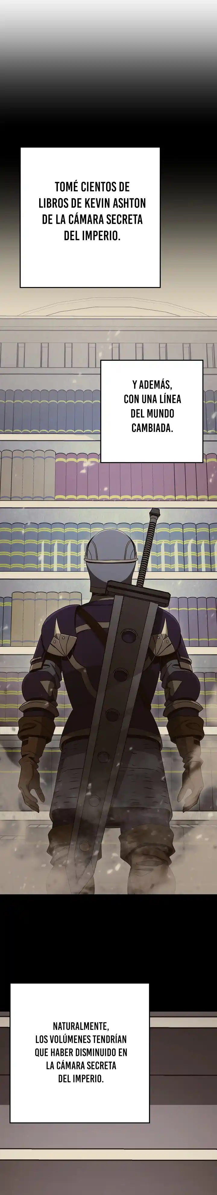 Skeleton Soldier capítulo 217, página 22