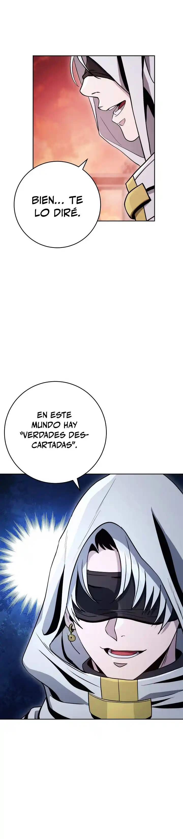 Skeleton Soldier capítulo 217, página 25