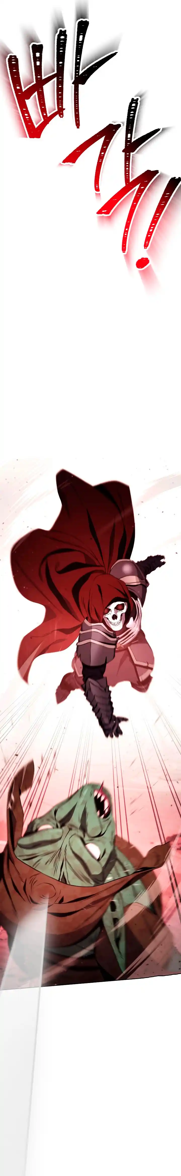 Skeleton Soldier capítulo 219, página 26
