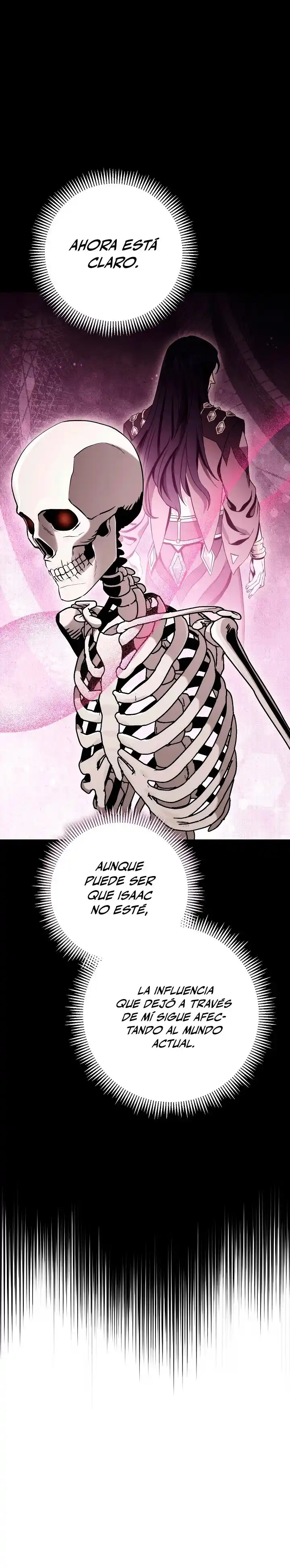 Skeleton Soldier capítulo 220, página 22