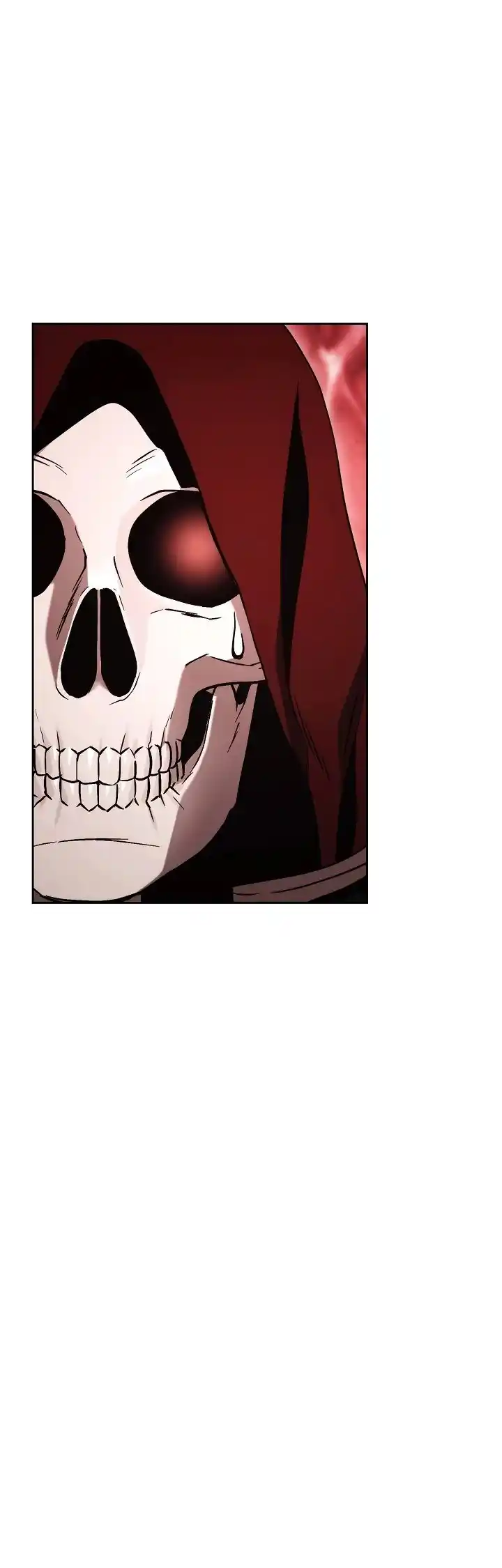 Skeleton Soldier capítulo 220, página 34