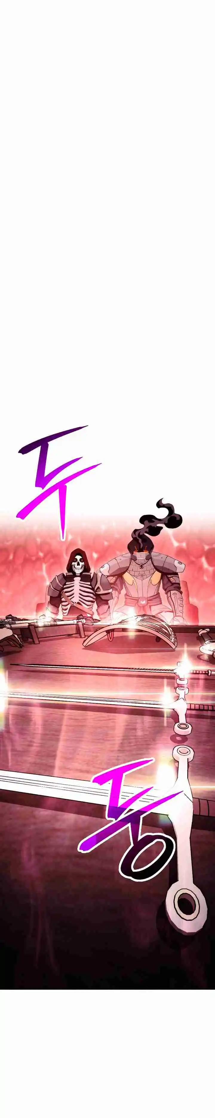 Skeleton Soldier capítulo 221, página 1