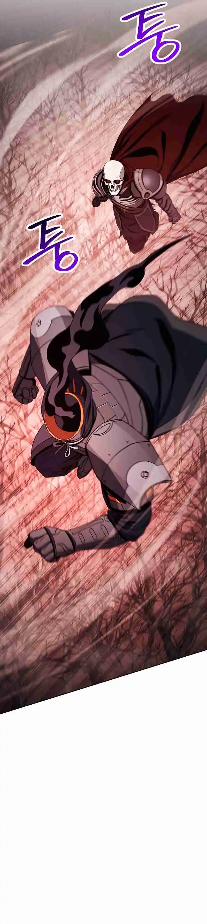 Skeleton Soldier capítulo 221, página 38