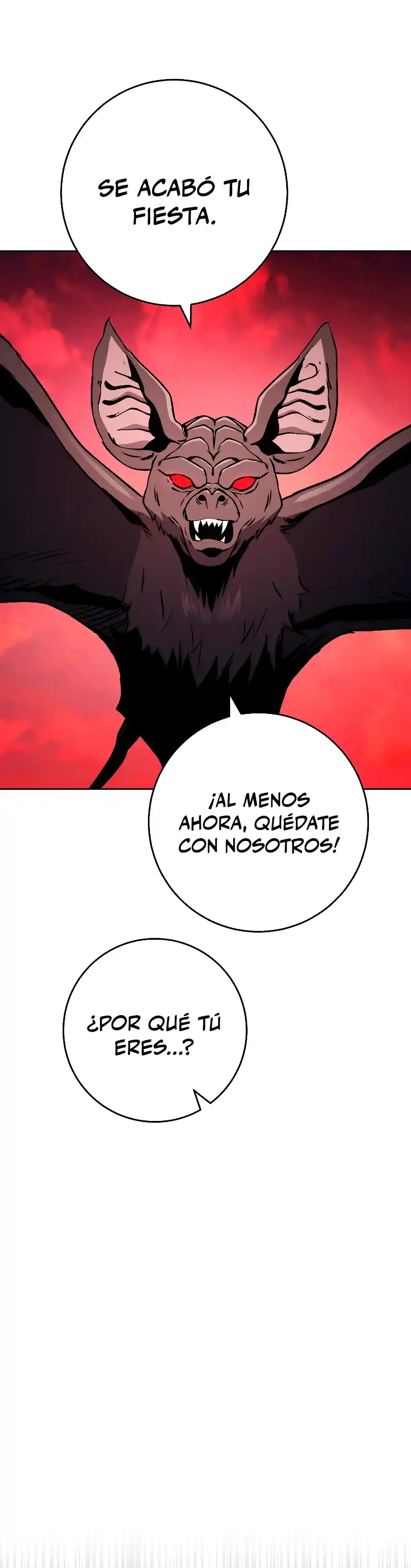 Skeleton Soldier capítulo 223, página 16