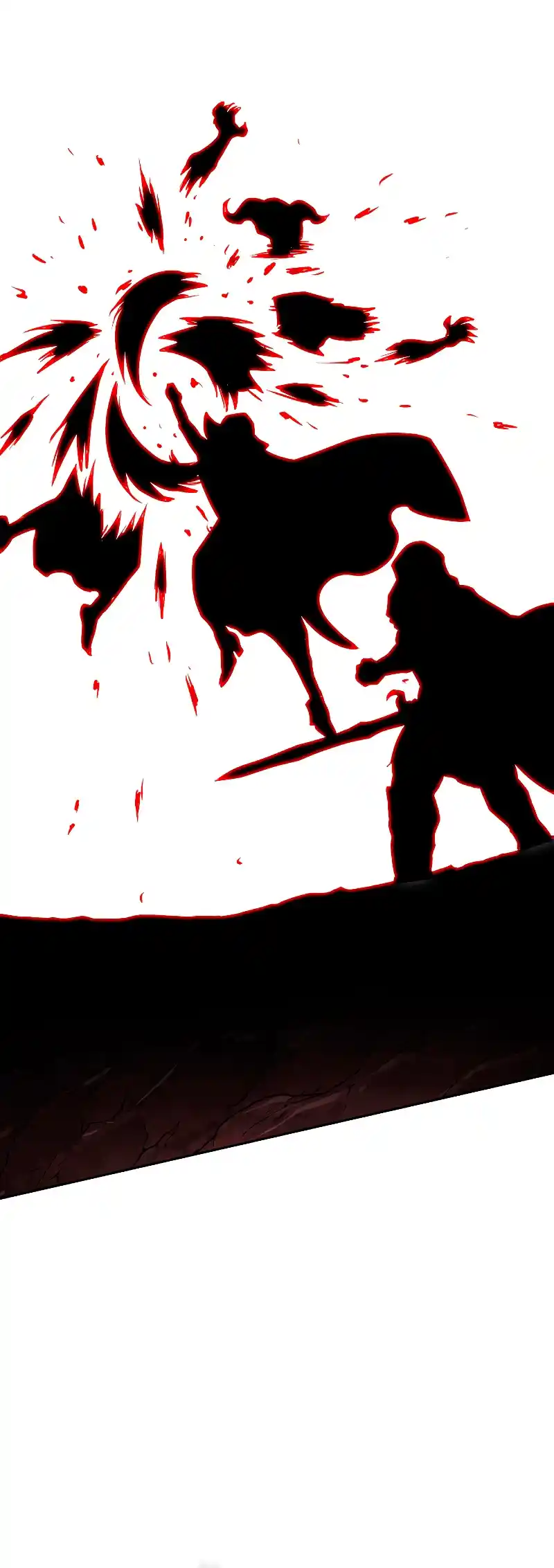 Skeleton Soldier capítulo 223, página 22