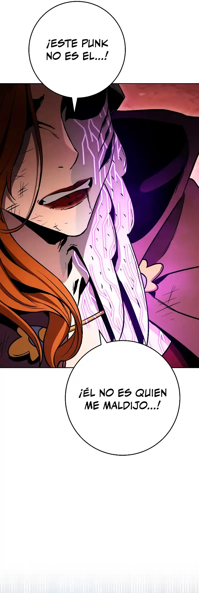 Skeleton Soldier capítulo 223, página 24