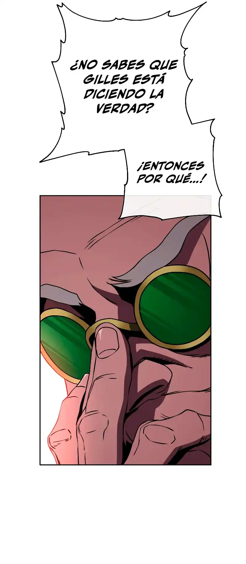 Skeleton Soldier capítulo 223, página 41