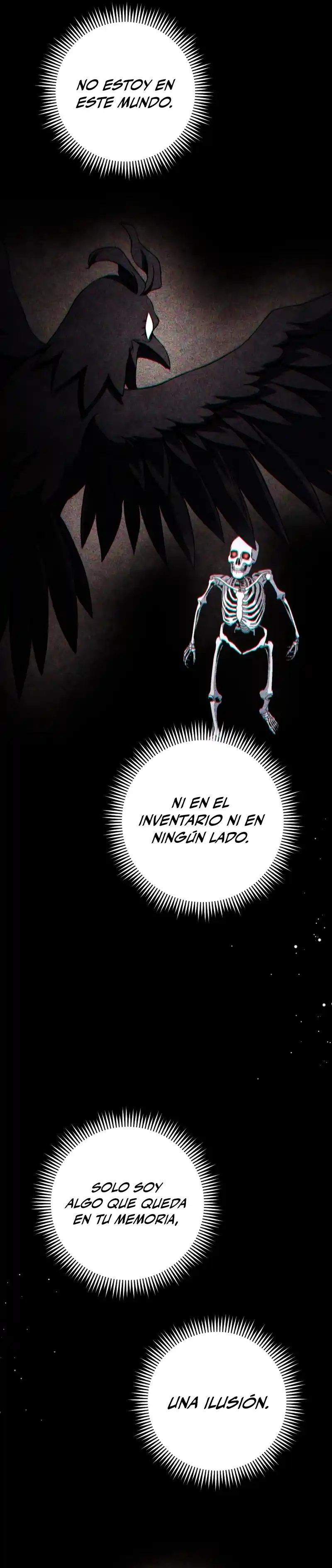 Skeleton Soldier capítulo 224, página 4