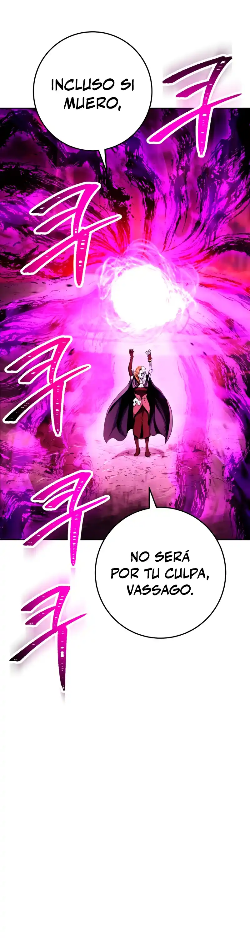 Skeleton Soldier capítulo 224, página 27