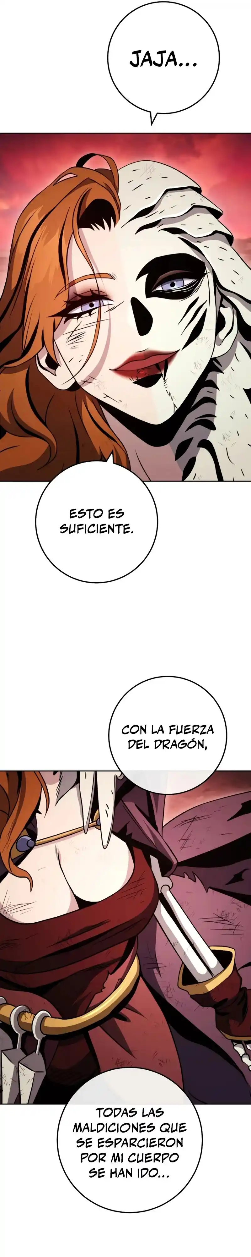 Skeleton Soldier capítulo 225, página 5
