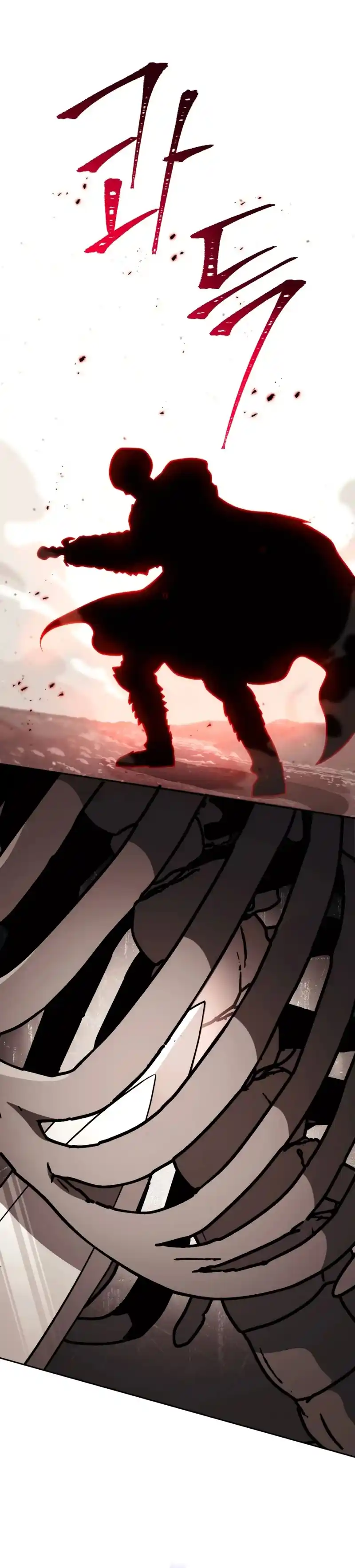 Skeleton Soldier capítulo 225, página 20