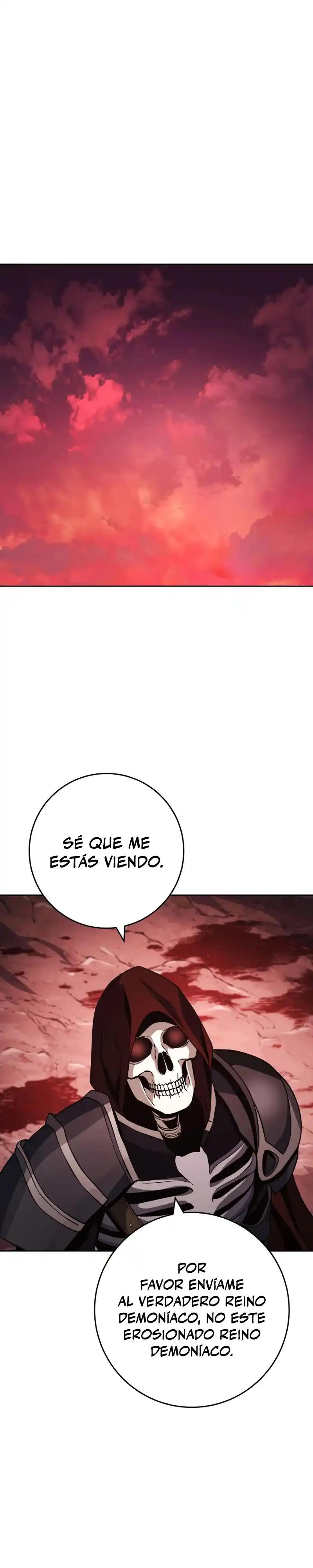 Skeleton Soldier capítulo 226, página 7